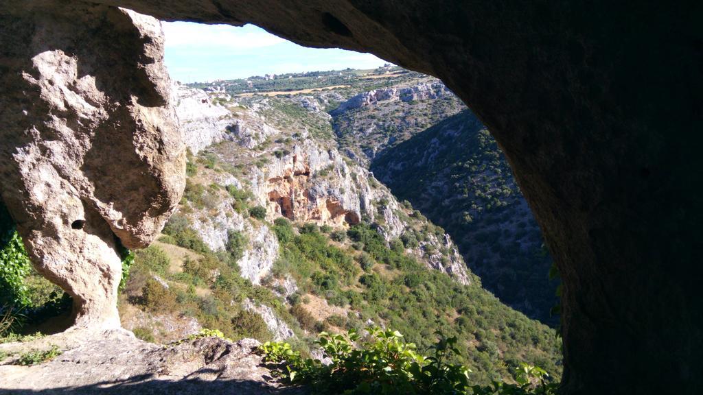 Villa Casa Bilu' à Matera Chambre photo