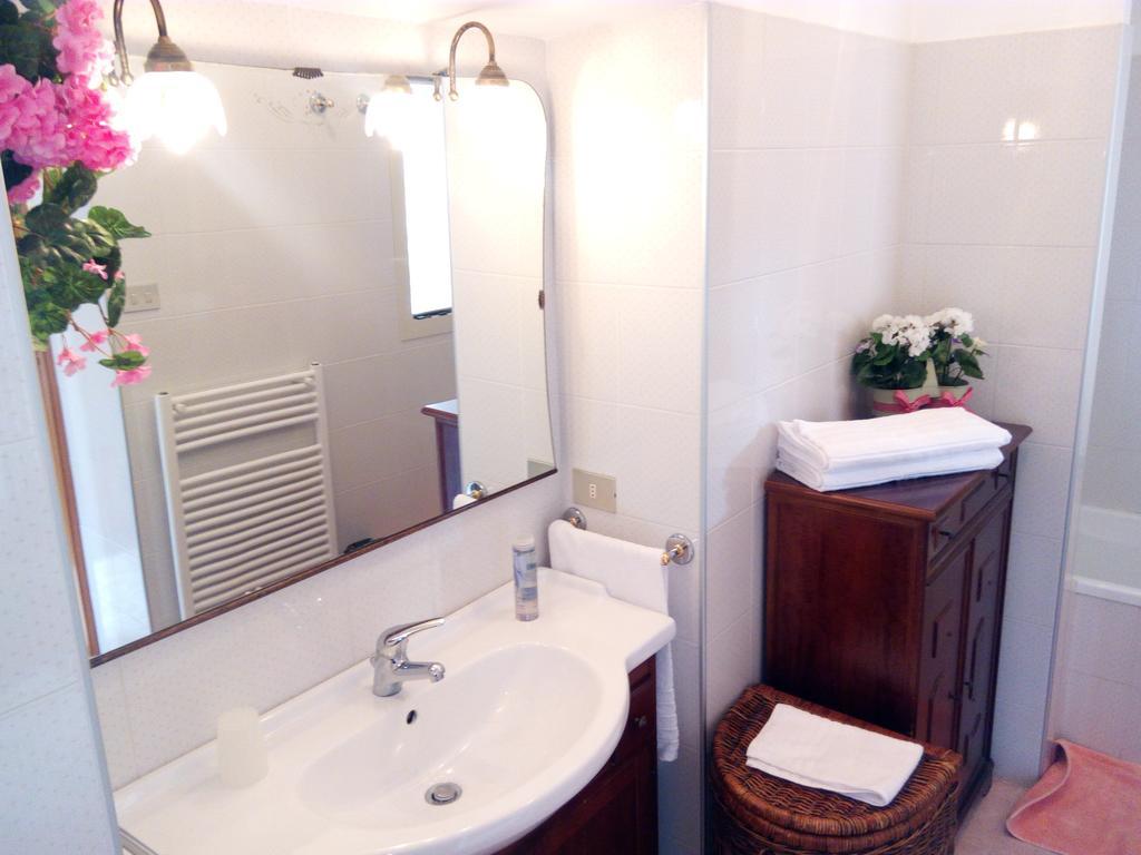 Villa Casa Bilu' à Matera Chambre photo