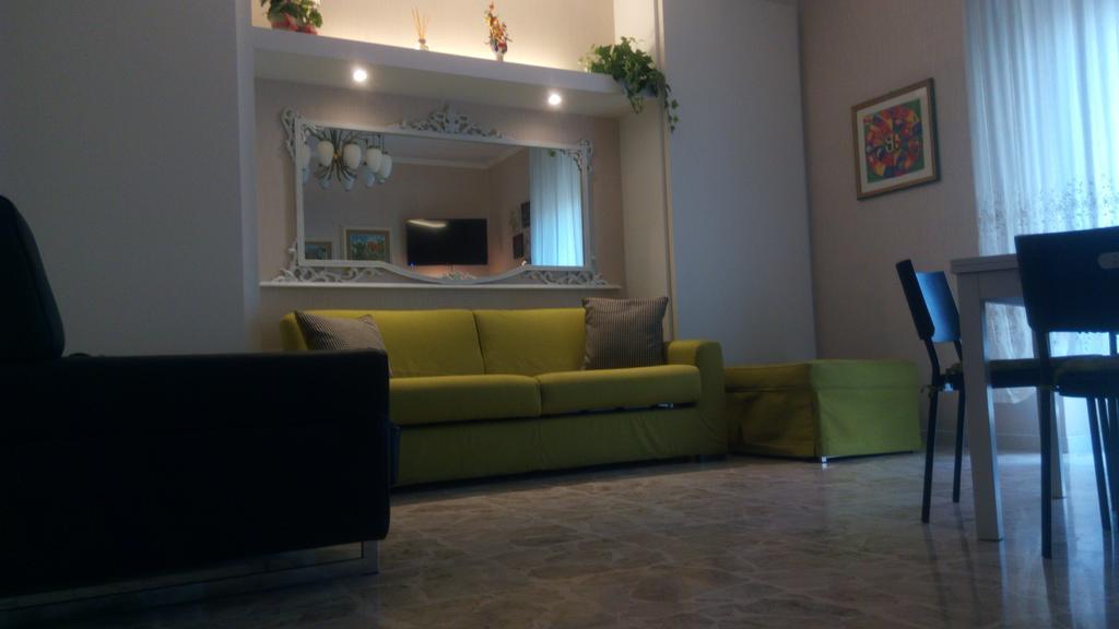 Villa Casa Bilu' à Matera Extérieur photo