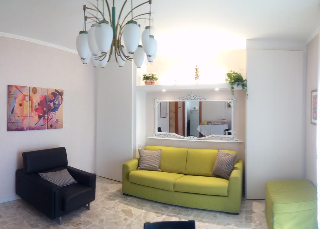 Villa Casa Bilu' à Matera Extérieur photo