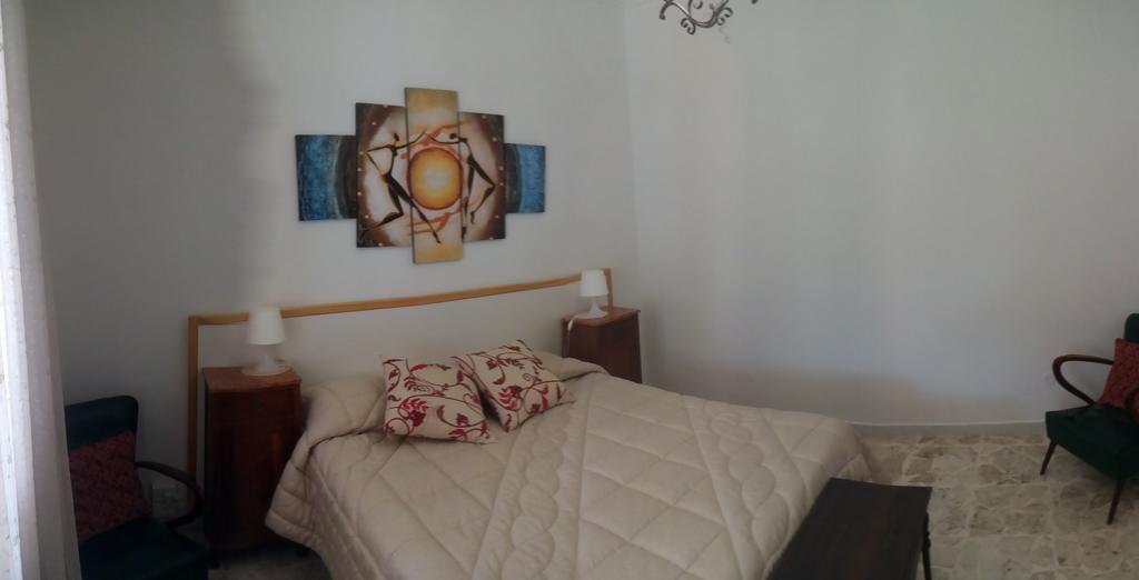 Villa Casa Bilu' à Matera Extérieur photo