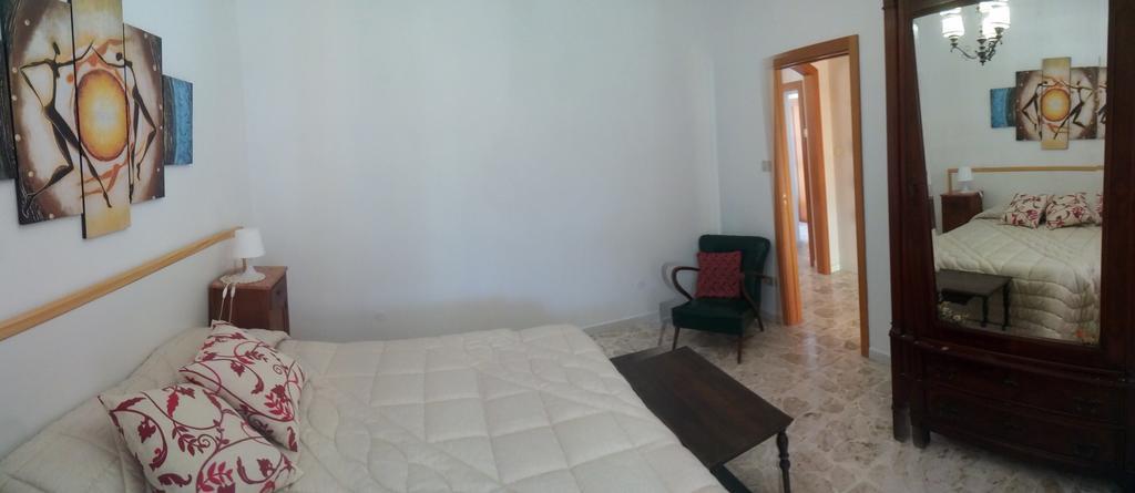 Villa Casa Bilu' à Matera Extérieur photo